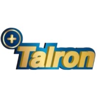 Talron batteries logo - Similar company to Czapnik Group