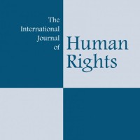 The International Journal of Human Rights logo - Similar company to Trans:Verse Og