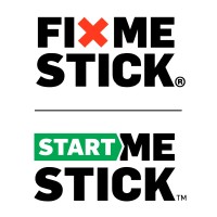 FixMeStick Technologies, Inc. logo - Similar company to Sterling Identity
