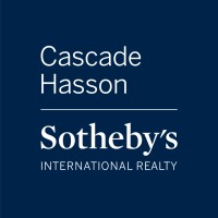 Cascade Hasson Sotheby's International Realty logo - Similar company to Chastel, Inc