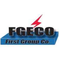 First Group Company (FGECO) logo - Similar company to First Group Engineering Services