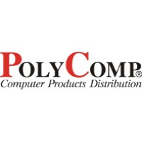 Polycomp logo - Similar company to Kontrax