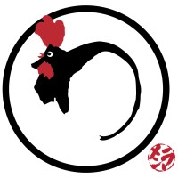 Kodawari Ramen logo - Similar company to Ippudo Paris