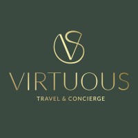 Virtuous Travel & Concierge logo - Similar company to Hotelsolutions Srl
