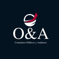 Orellana y Asociados, Contadores Públicos & Auditores logo - Similar company to Mafi - Maestría En Finanzas Uca