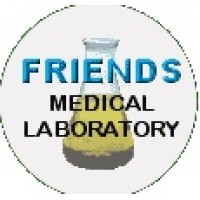 Friends Medical Laboratory, Inc logo - Similar company to Novalab Corp Nj Functional Medical Diagnostic Laboratory