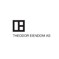 Theodor Eiendom AS logo - Similar company to Brødrene Jensen As