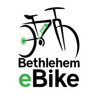 Bethlehem eBike logo - Similar company to Ebee