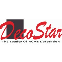 Decostar PVC logo - Similar company to Bansal Plastic Industries
