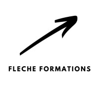 Flèche Formations logo - Similar company to Cfa Sup De Vinci