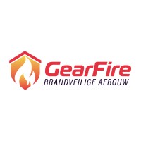 GearFire BV logo - Similar company to Atlas Fireproofing Bv