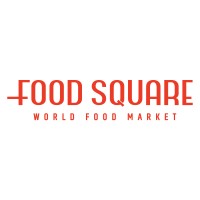 Food Square India logo - Similar company to Twentytwo Am