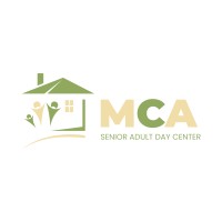 MCA Senior Adult Day Center logo - Similar company to Mca Marketing