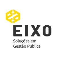 Eixo Soluções em Gestão Pública logo - Similar company to Geomais