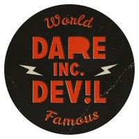 Dare-Devil, Inc. logo - Similar company to Eyeball