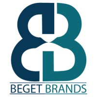 Beget Brands logo - Similar company to Optimfirst