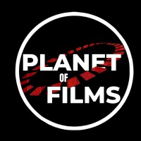 Planet of FIlms logo - Similar company to Onrois
