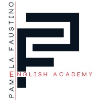 Pamela Faustino English Academy logo - Similar company to Accuracy Automation