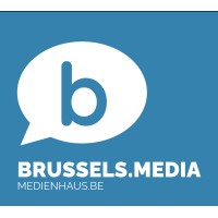 Medienhaus Brüssel logo - Similar company to Media Facilities