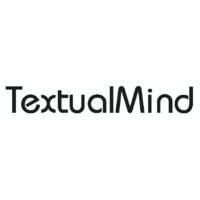 TextualMind logo - Similar company to ]Project-Open[