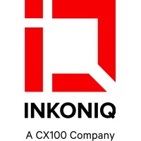 INKONIQ logo - Similar company to Cx100