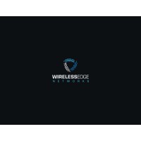 Wireless Edge Networks logo - Similar company to Integrate Network Specialists