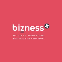 Groupe Bizness logo - Similar company to Méthode Disc 4Colors / Funny Learning