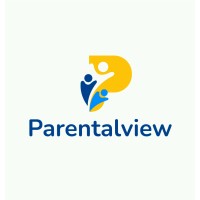 Parentalview logo - Similar company to She Thinks Tech.