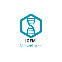iGEM MetaThess logo - Similar company to Scanlab