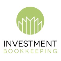 Investment Bookkeeping