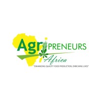 Agripreneurs Africa logo - Similar company to Blaynet Services