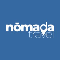 Nomada Travel logo - Similar company to Trends Construções
