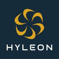 HYLEON logo - Similar company to Gameboosthub