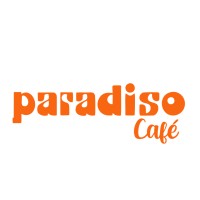 Paradiso Café logo - Similar company to Servicio Blue