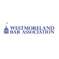 Westmoreland Bar Association logo - Similar company to M.L. Martin & Furnace, Llc