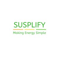 Susplify logo - Similar company to Optim