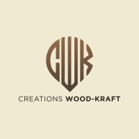 Creations Woodkraft logo - Similar company to Cds Placement Services