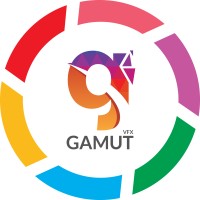 GAMUT VFX Studio logo - Similar company to Avatars Global