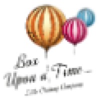 Box Upon A Time Ltd