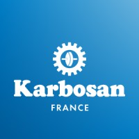 Karbosan France logo - Similar company to Karbosan