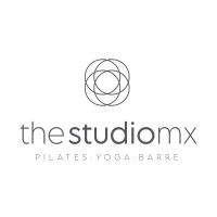 The Studio MX logo - Similar company to Options Pilates Studio
