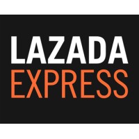 Lazada Express Thailand logo - Similar company to Enlight Studio