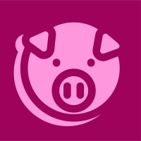 Porkimon logo - Similar company to Canary Nigeria