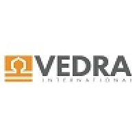 Vedra International logo - Similar company to Superdoc.Bg