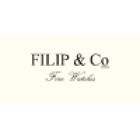 FILIP & Co Watches logo - Similar company to Gentcreate