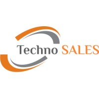 Techno Sales logo - Similar company to Technosales Multimedia Technologies Pvt Ltd