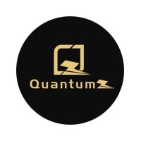QuantumZ Inc. logo - Similar company to Wireless Power Link Technologies Ltd