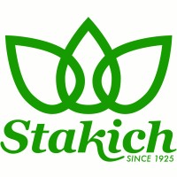 Stakich Inc logo - Similar company to Hivealive