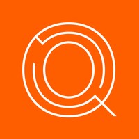 Quisk // A branding, design & digital studio logo - Similar company to Cocoon Creative