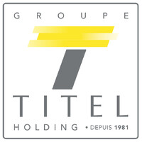 Groupe TITEL Holding logo - Similar company to Perimetre